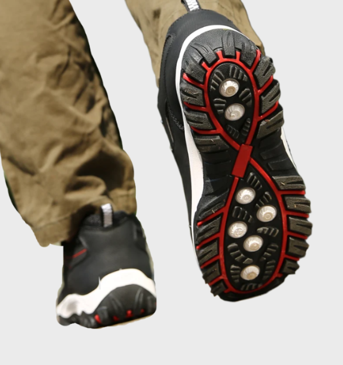 Daan Heren Sneakers - Schoenen - Orthopedische schoenen