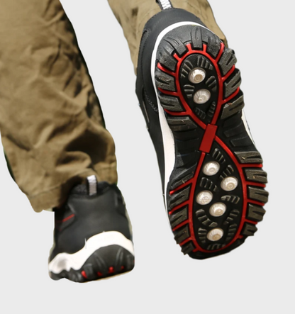 Daan Heren Sneakers - Schoenen - Orthopedische schoenen