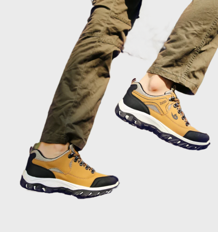 Daan Heren Sneakers - Schoenen - Orthopedische schoenen