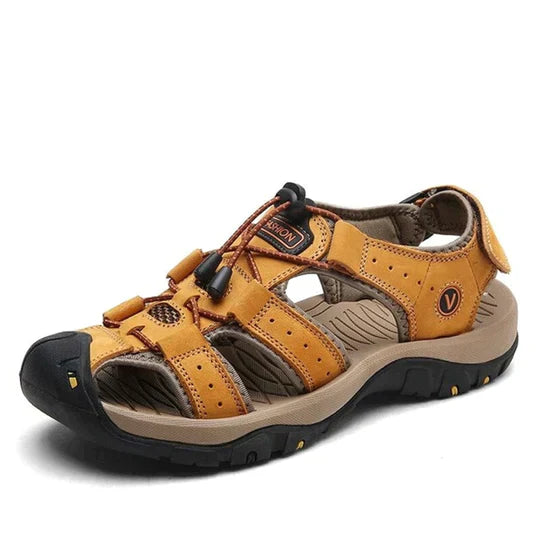 Eva - Orthopedische Dames Sandalen met Verstelbare Riemen