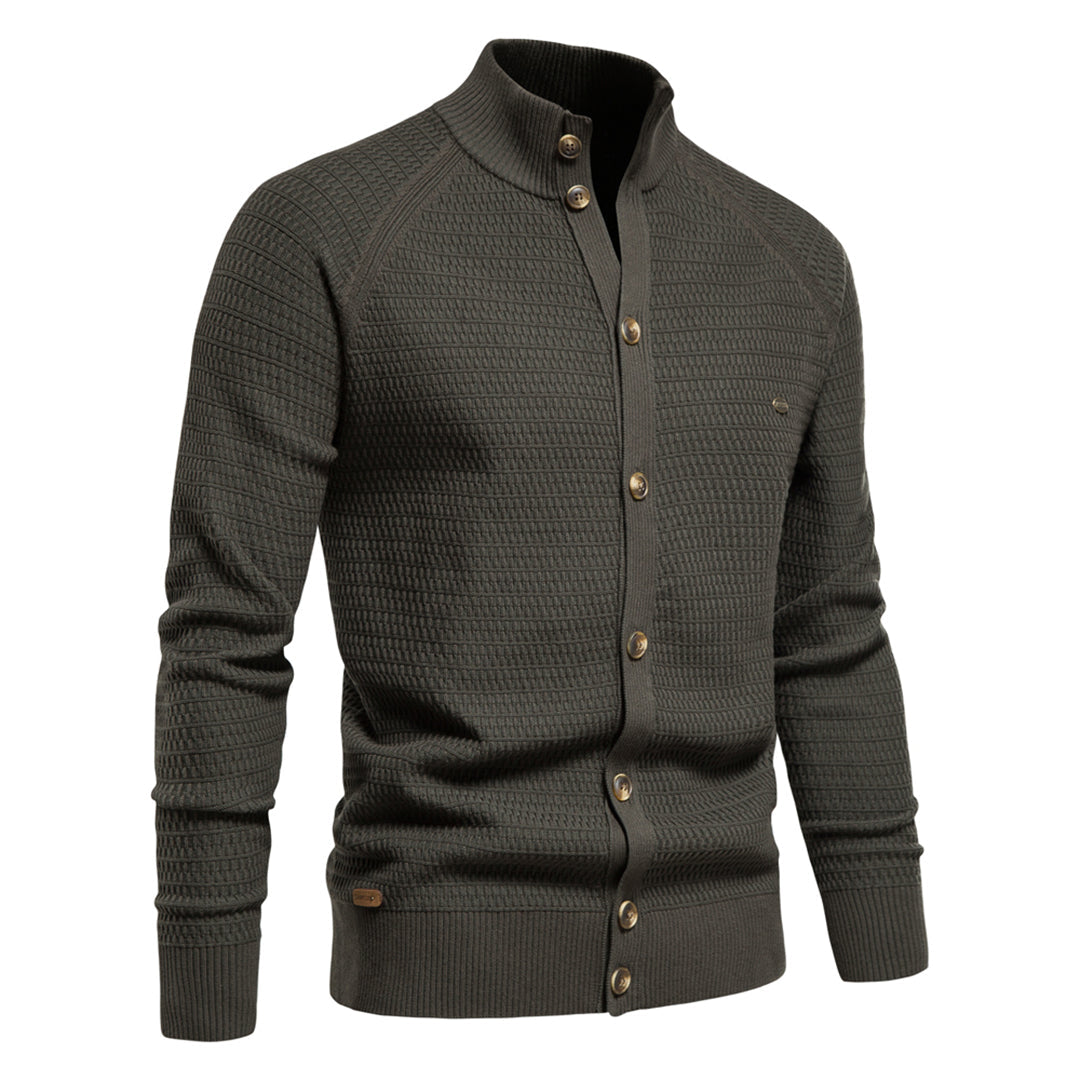 Joris - Classic Men's Sweater