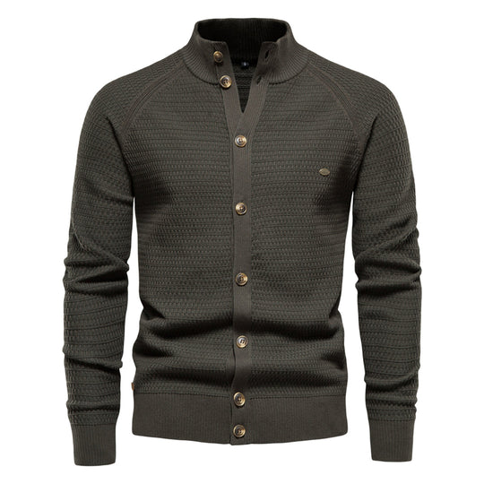 Joris - Classic Men's Sweater