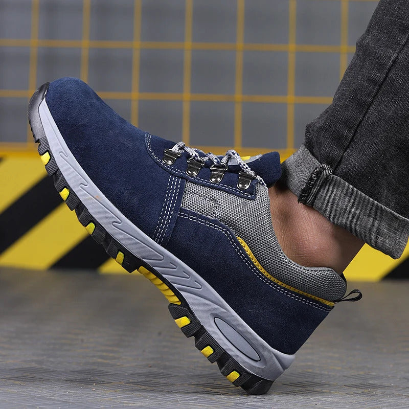 Noor Elegant Schoenen - Leren Schoenen - Schoen