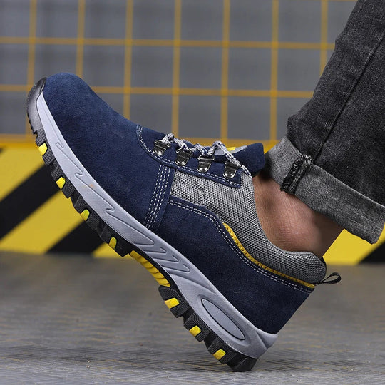 Noor Elegant Schoenen - Leren Schoenen - Schoen