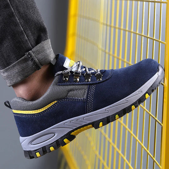 Noor Elegant Schoenen - Leren Schoenen - Schoen