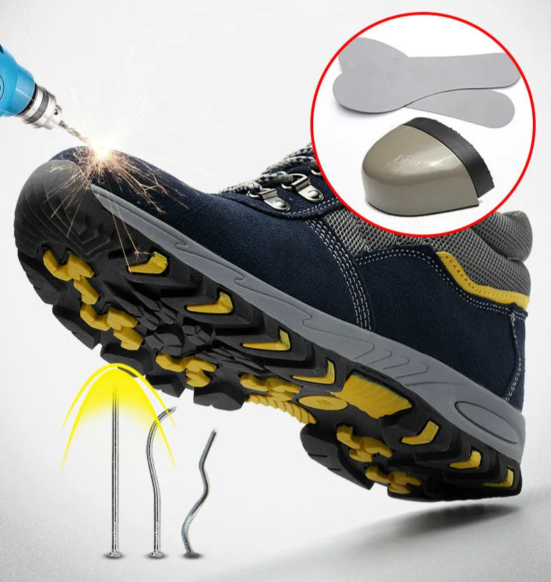 Noor Elegant Schoenen - Leren Schoenen - Schoen