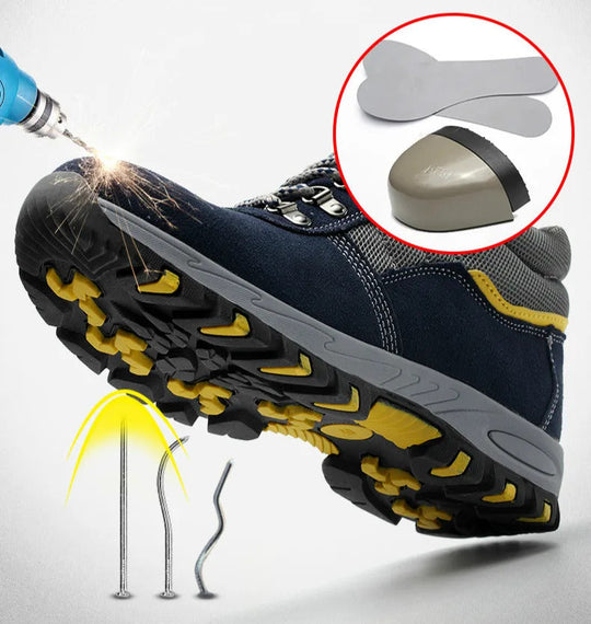 Noor Elegant Schoenen - Leren Schoenen - Schoen