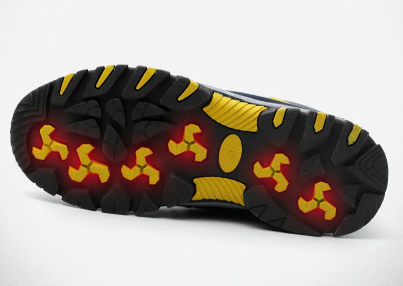 Noor Elegant Schoenen - Leren Schoenen - Schoen