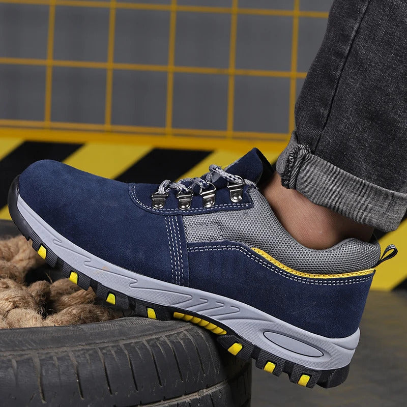 Noor Elegant Schoenen - Leren Schoenen - Schoen