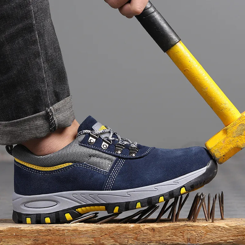 Noor Elegant Schoenen - Leren Schoenen - Schoen