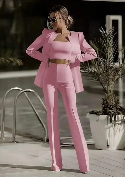 Sophie - Stijlvolle 3-delige Set