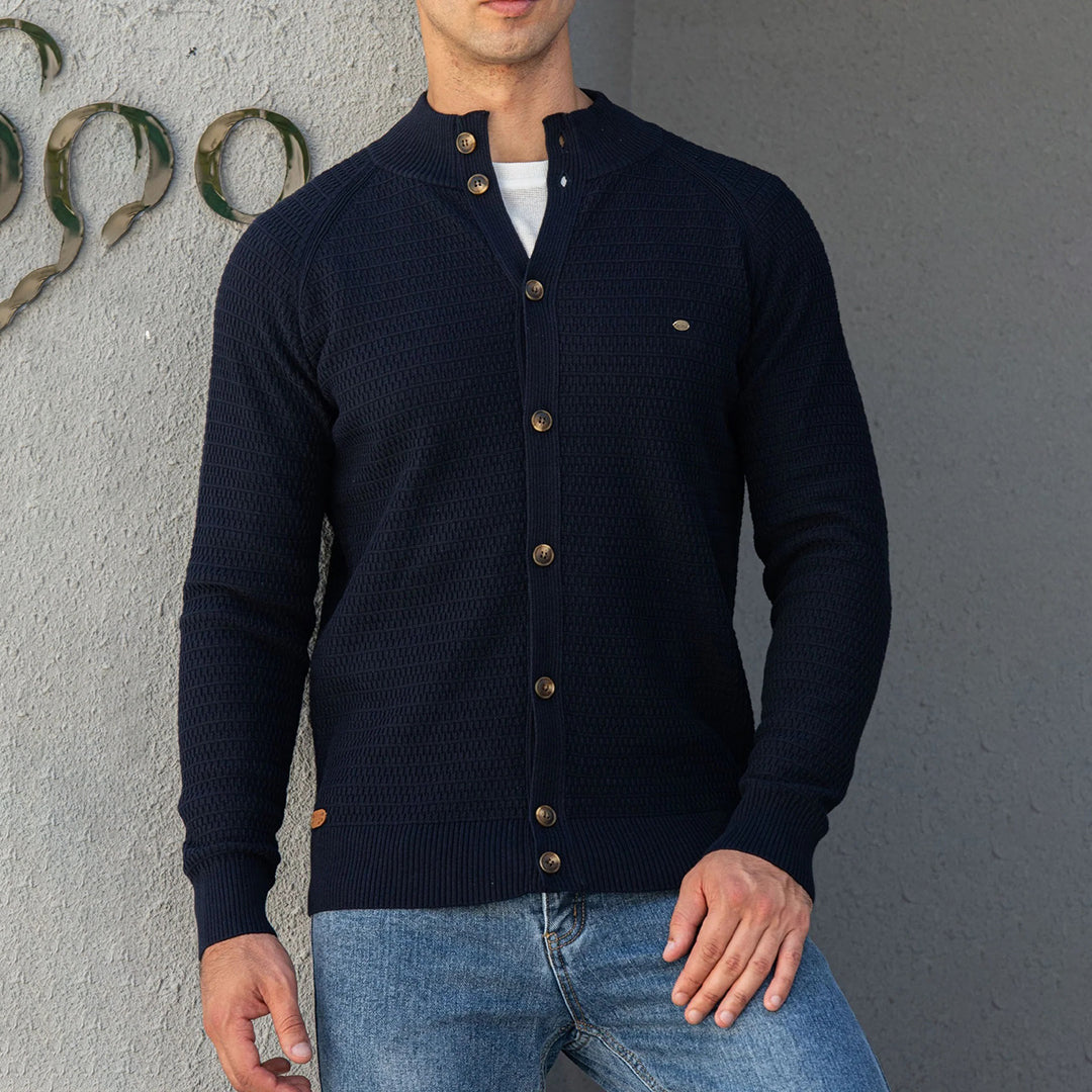 Joris - Classic Men's Sweater