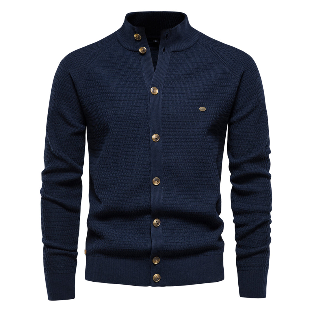 Joris - Classic Men's Sweater