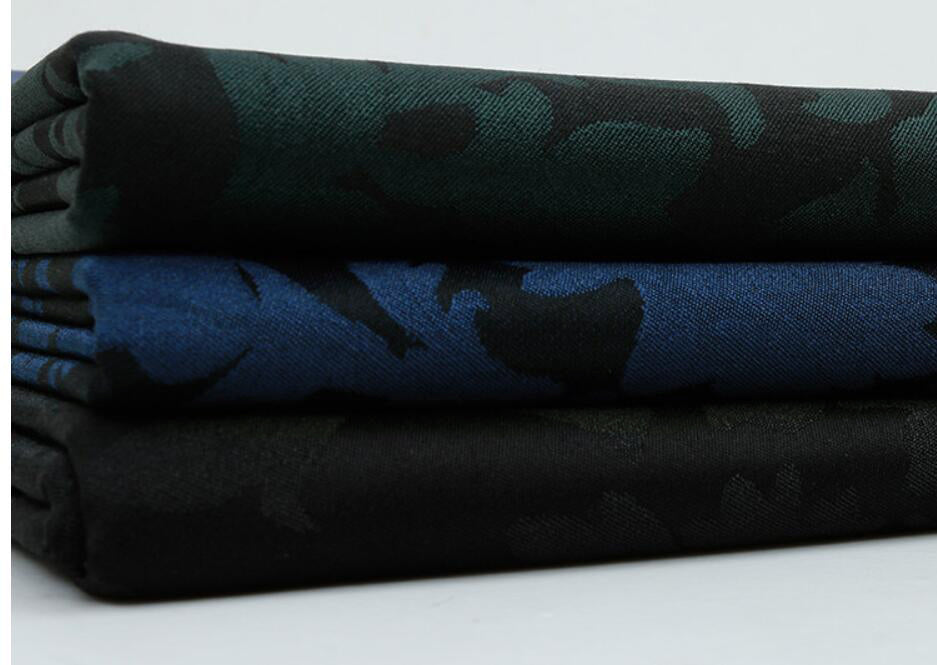 Daan Royal Blazer - Premium Heren Pak voor Bruiloften & Feestelijke Gelegenheden