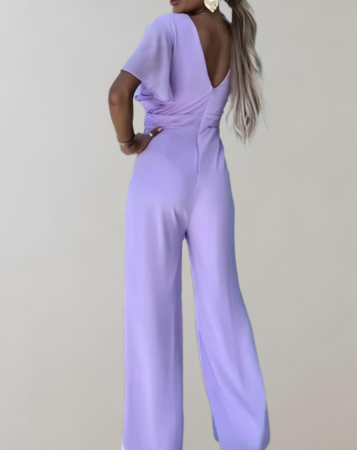 Julia Jumpsuit - jumpsuits dames