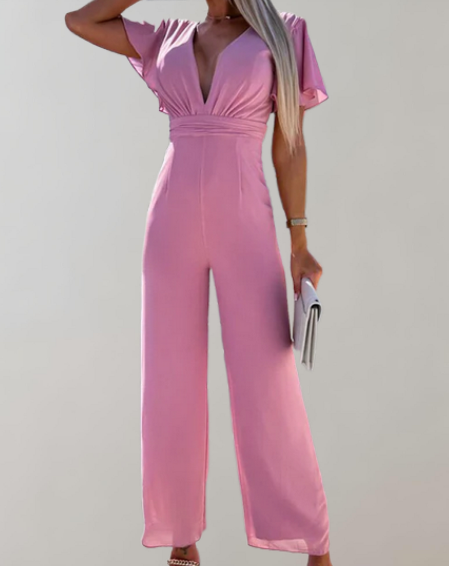 Julia Jumpsuit - jumpsuits dames