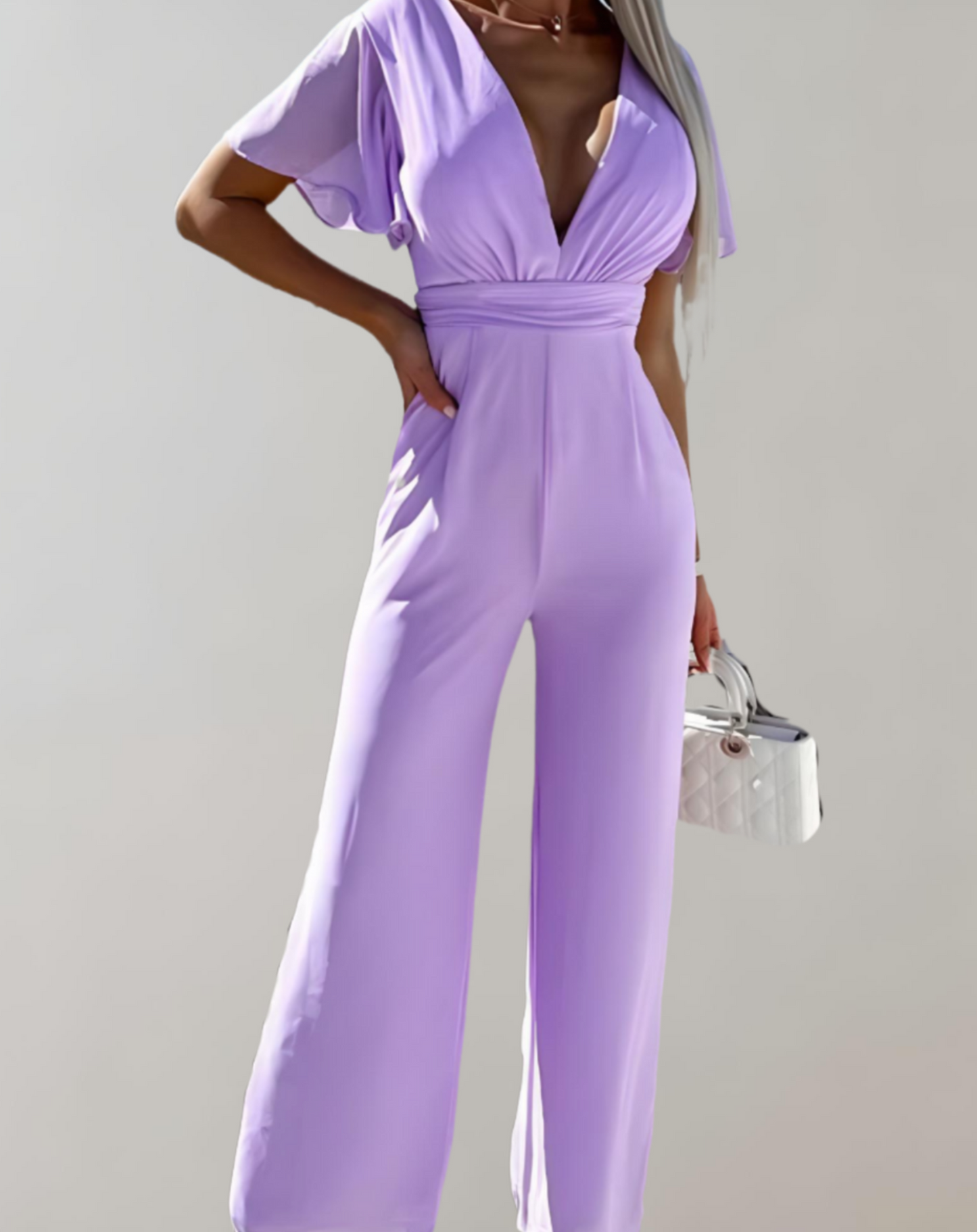 Julia Jumpsuit - jumpsuits dames