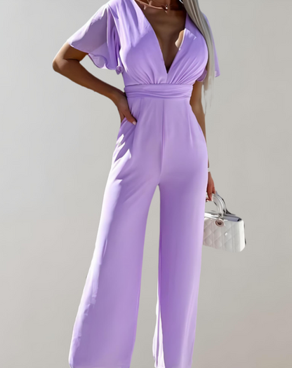 Julia Jumpsuit - jumpsuits dames
