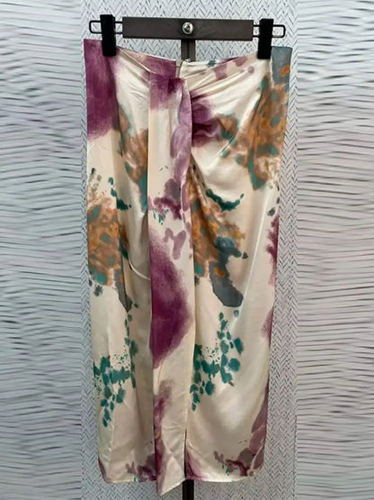 Emma - Stijlvolle Damesjurk