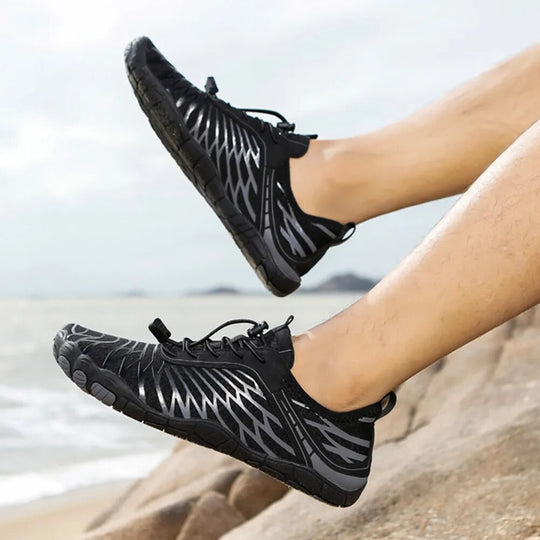 Evelien - Breathable and Comfortable Walking Shoe