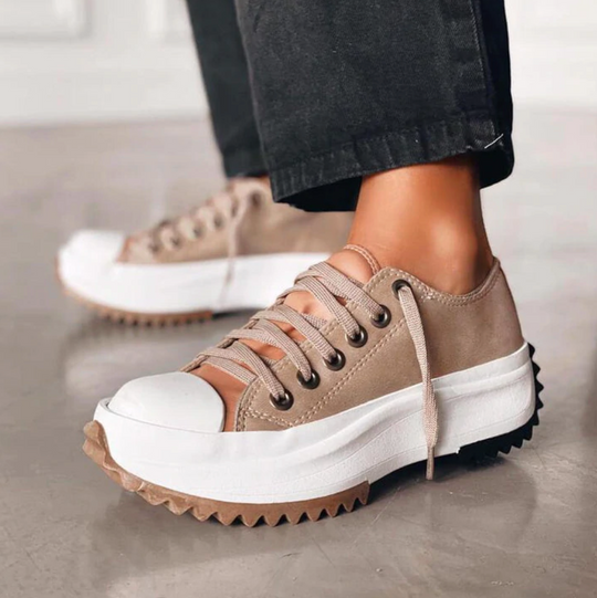 Sophie - Comfortable Women's Sneakers