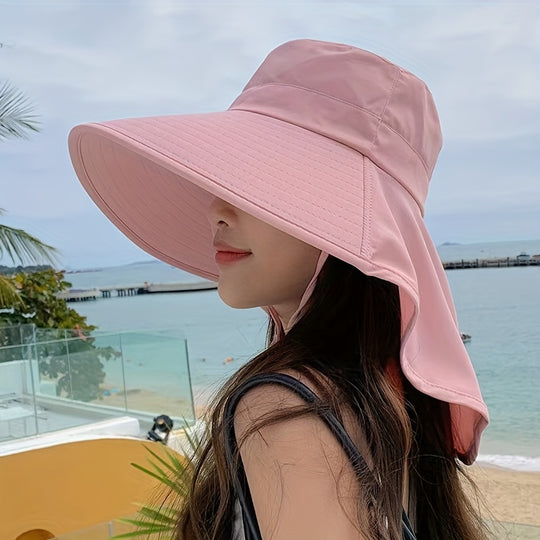 Isabelle - Elegant Fisherman's Cap with Adjustable Drawstring Closure html Copy code