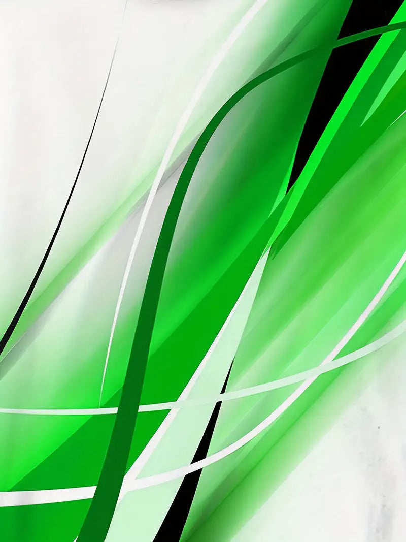 Max – Gestreepte Kapuzenpullover voor Heren