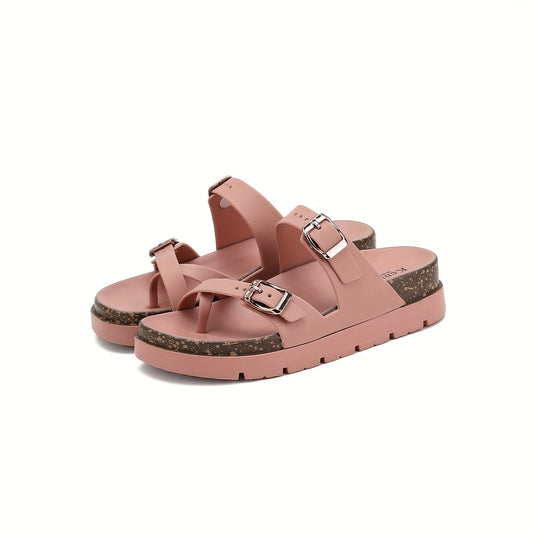 Lisa - Timeless Women's Sandals