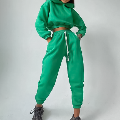 Esmee - Ultiem Comfortabel Winterset