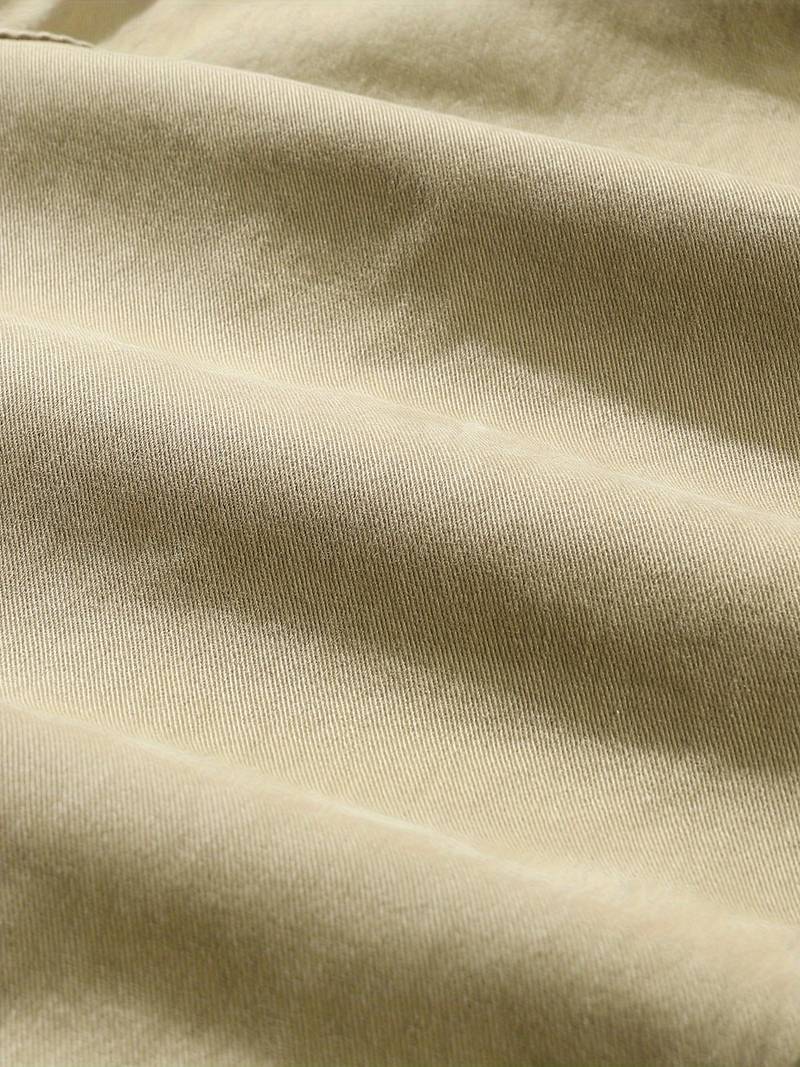 Lucas – Stijlvolle Vintage Cargobroek met Camouflagepatroon