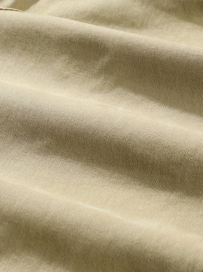 Lucas – Stijlvolle Vintage Cargobroek met Camouflagepatroon