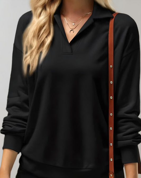 Mila Luxueus Truien Dames - Sweater Dames - Truien voor Dames Trendy