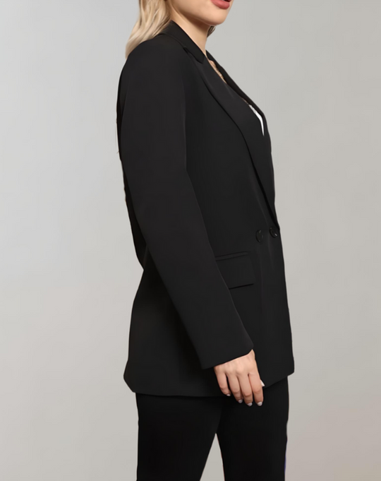 Emma Dames Blazer - Blazer Dames - Blazer voor Dames