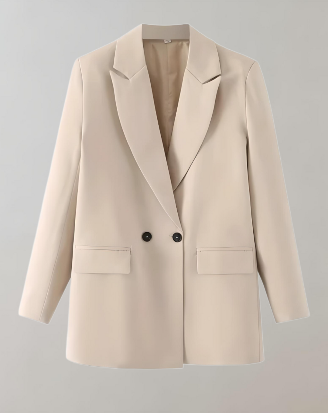 Emma Dames Blazer - Blazer Dames - Blazer voor Dames