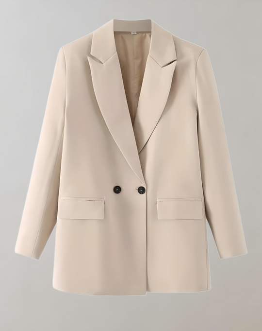 Emma Dames Blazer - Blazer Dames - Blazer voor Dames