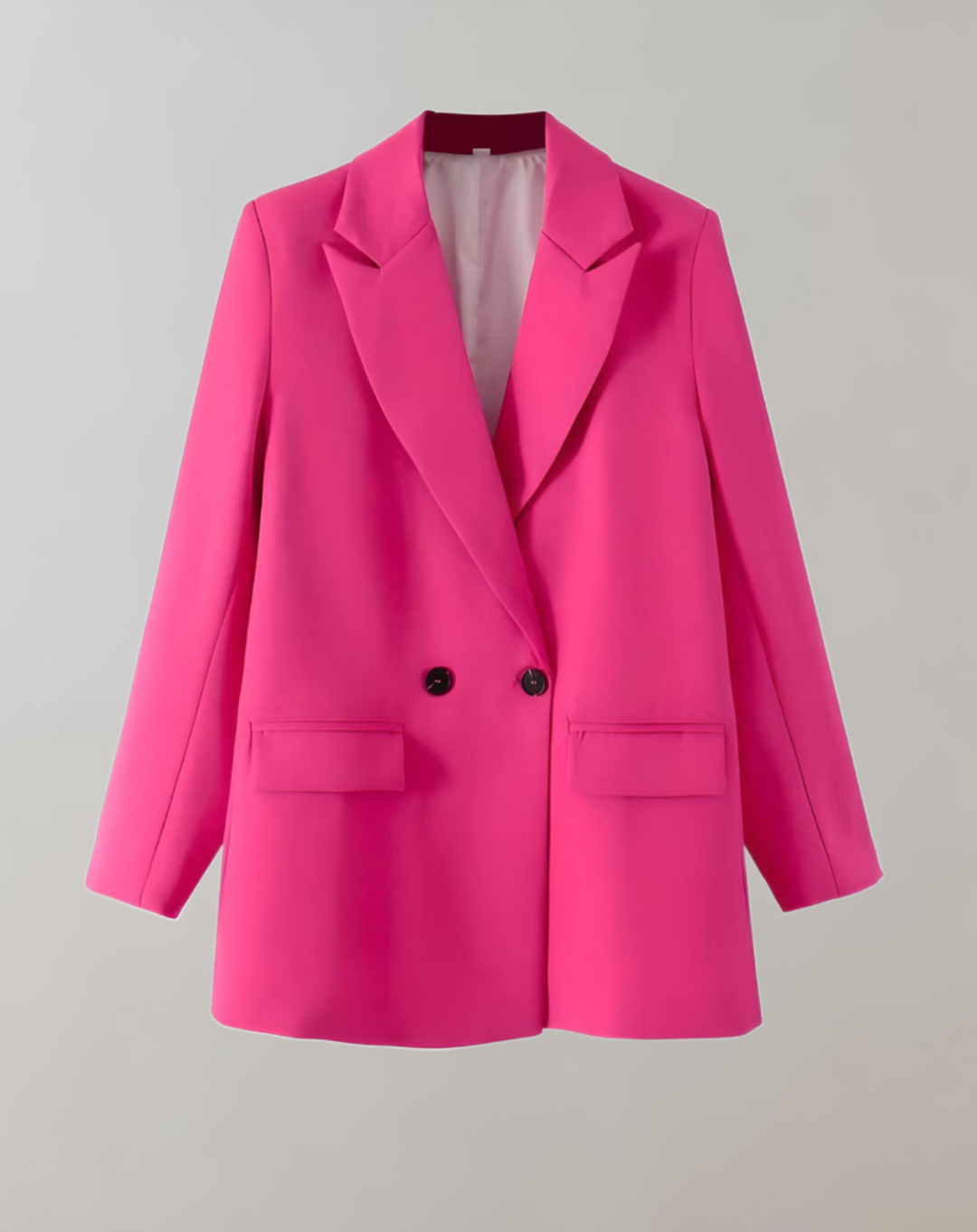 Emma Dames Blazer - Blazer Dames - Blazer voor Dames