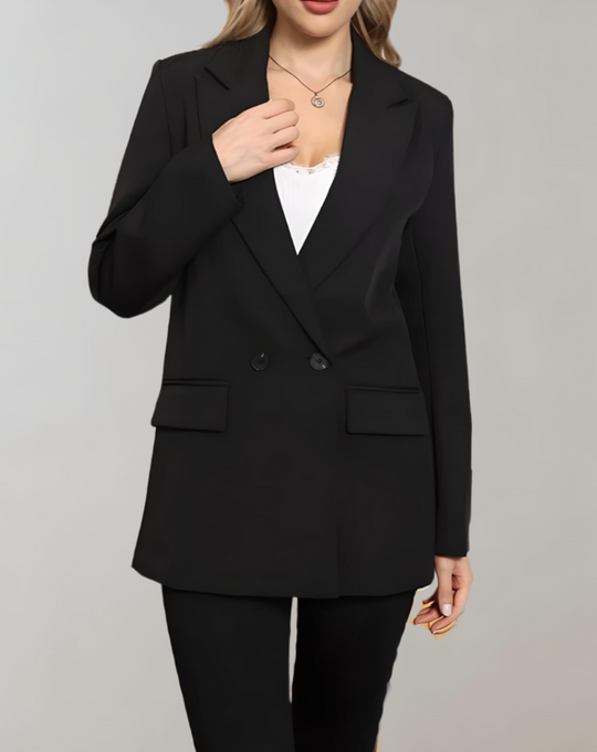 Emma Dames Blazer - Blazer Dames - Blazer voor Dames