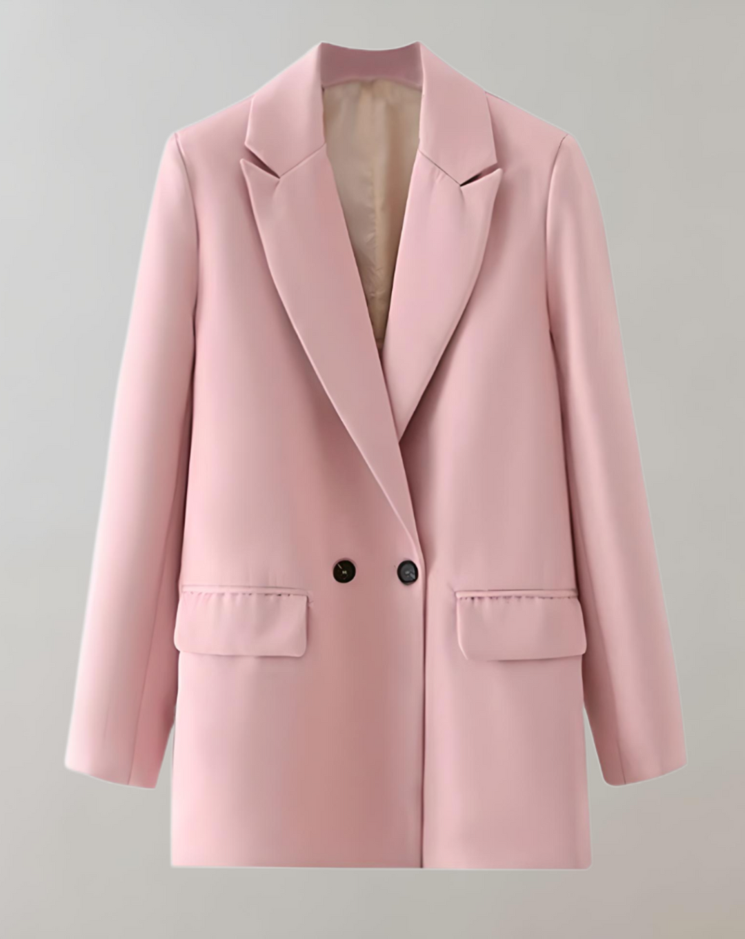 Emma Dames Blazer - Blazer Dames - Blazer voor Dames