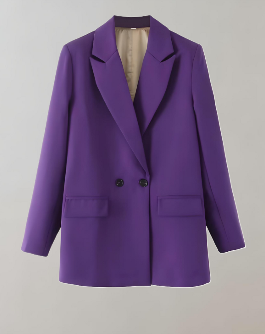 Emma Dames Blazer - Blazer Dames - Blazer voor Dames