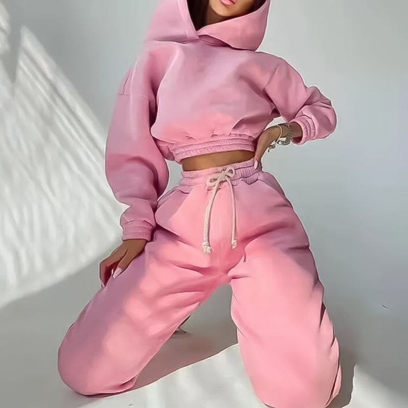 Esmee - Ultiem Comfortabel Winterset