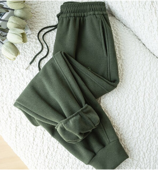 Elsa - Winter Samthose