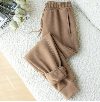 Elsa - Winter Samthose