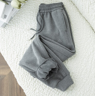 Elsa - Winter Samthose