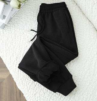 Elsa - Winter Samthose