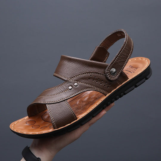 Mark - Beach Sandals for Men