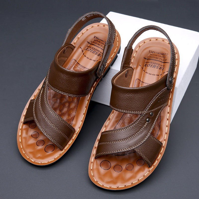 Mark - Beach Sandals for Men