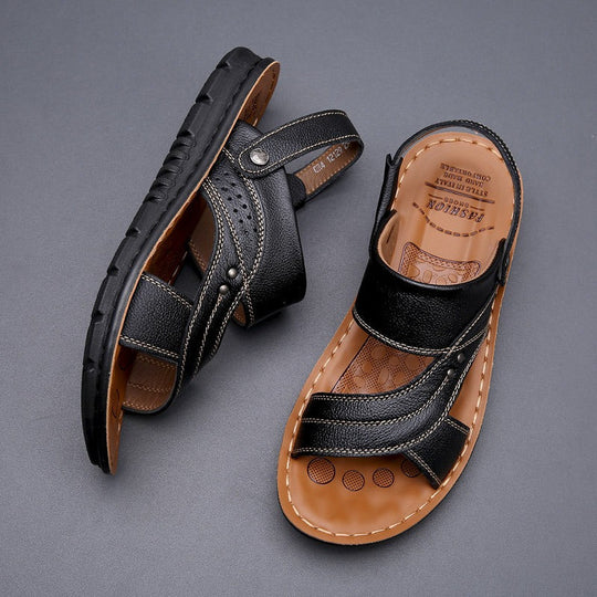 Mark - Beach Sandals for Men