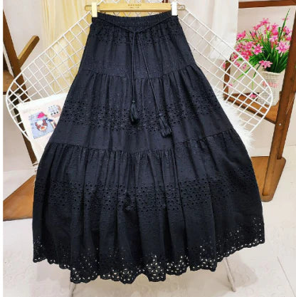 Femke - Elegant Ladies Skirt