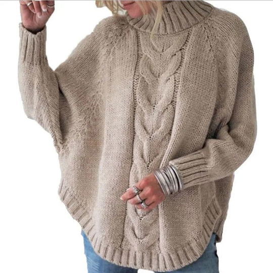 Julia Sweater Dames - Sweater Dames - Trui Dames