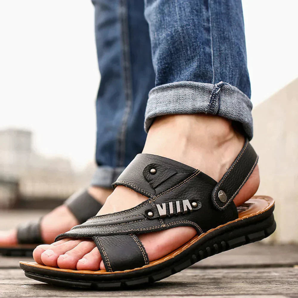 Lotte - Orthopedische Sandalen voor Vrouwen